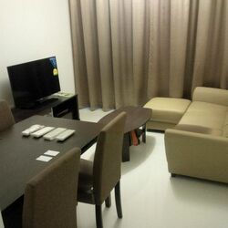 Smart Suites (D14), Apartment #469099241
